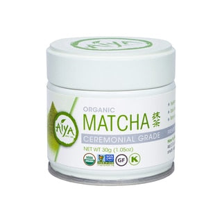 Matcha - Ceremonial Organic Premium