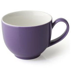 Tea Cup-Q Tea Cup with Handle