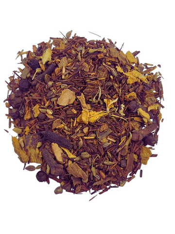 Red Chai-Rooibos