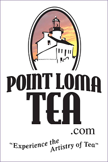 Point Loma Tea
